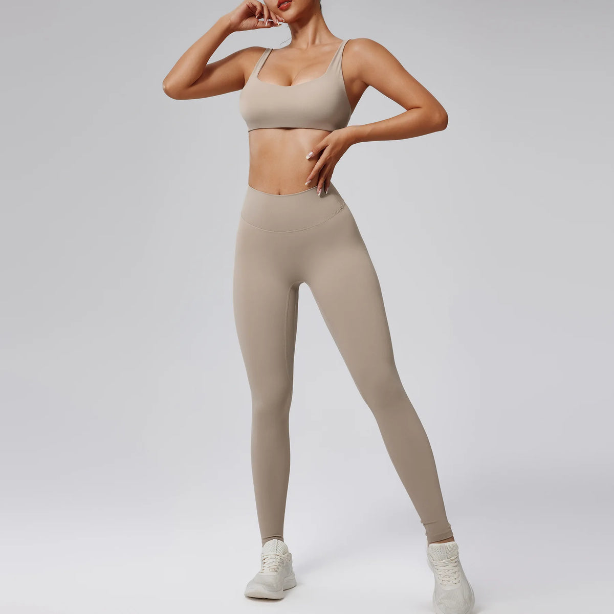 AURA – Seamless Sculpt Set