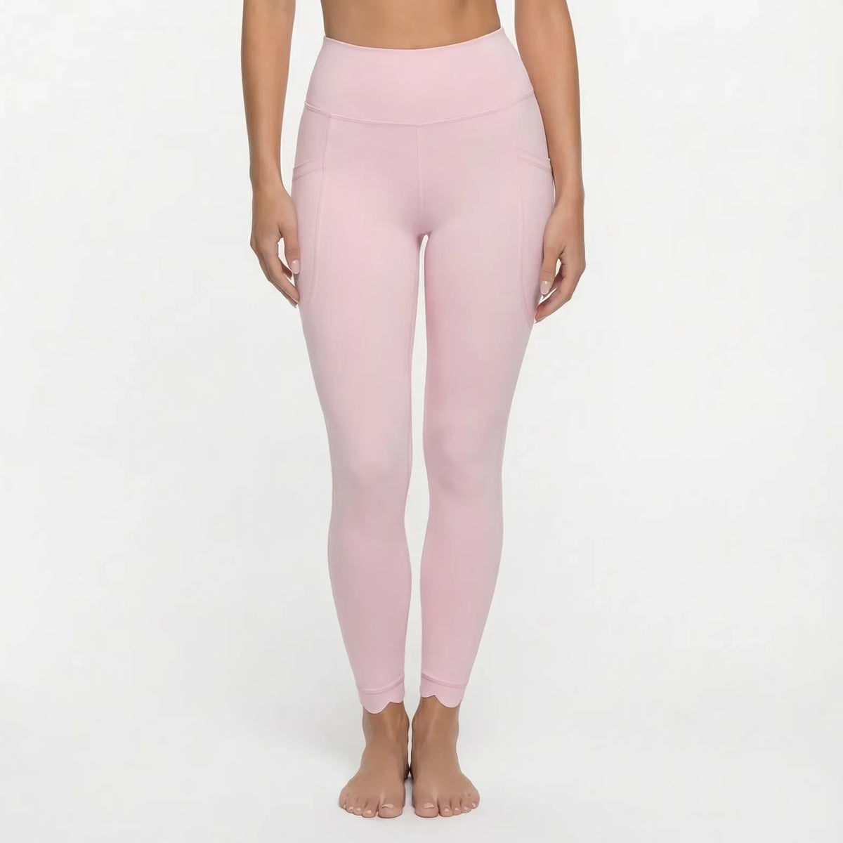BELLA – High-Waist Sculpt Leggings